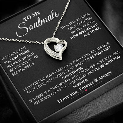 [Almost Sold Out] To My Soulmate | One Thing In Life | Forever Love