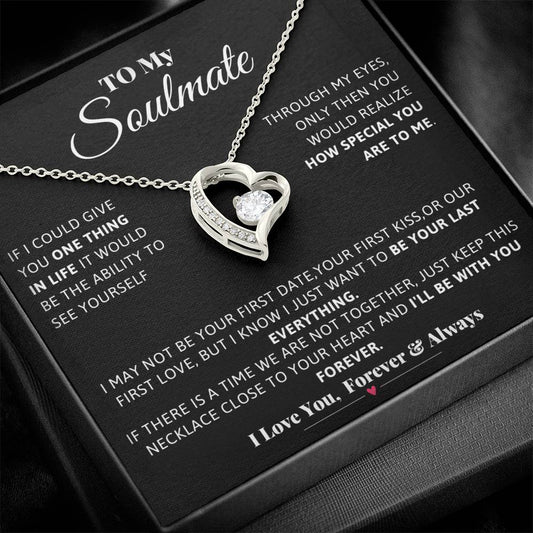 [Almost Sold Out] To My Soulmate | One Thing In Life | Forever Love